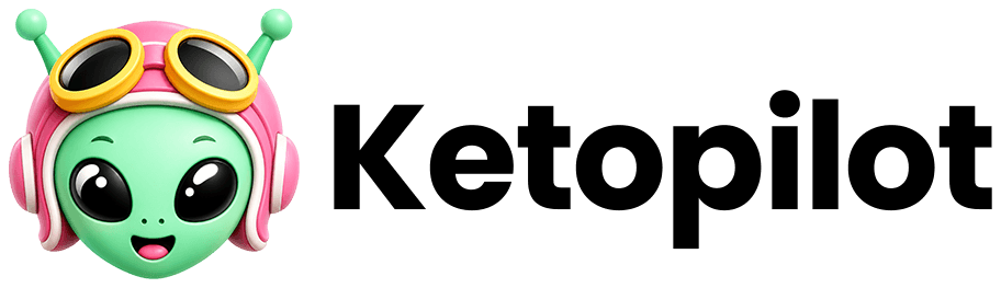 KetoPilot